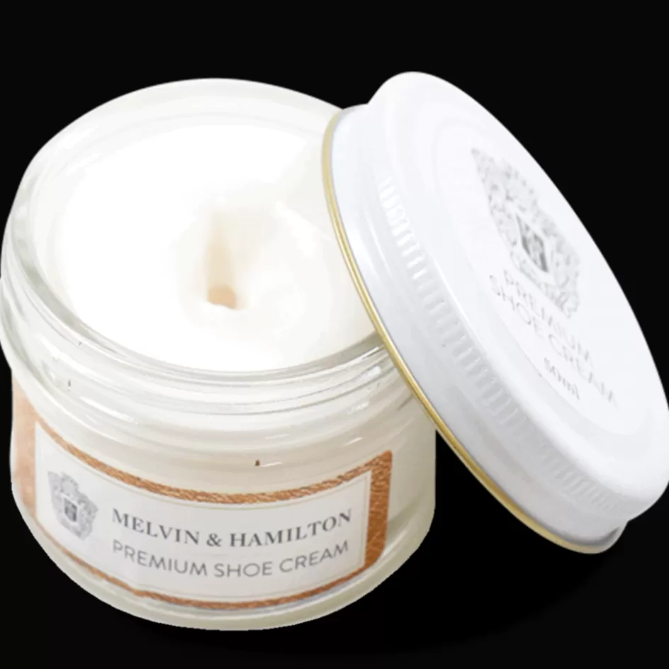 Incolore Cream | Melvin & Hamilton Store