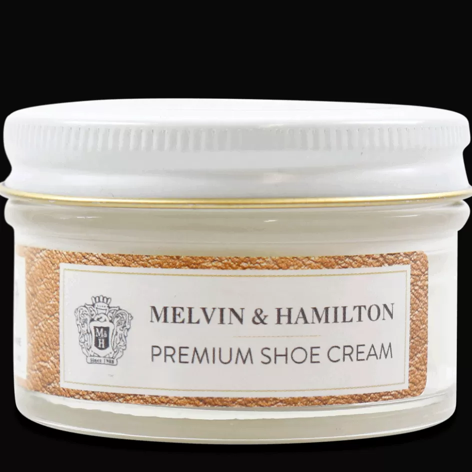 Incolore Cream | Melvin & Hamilton Store