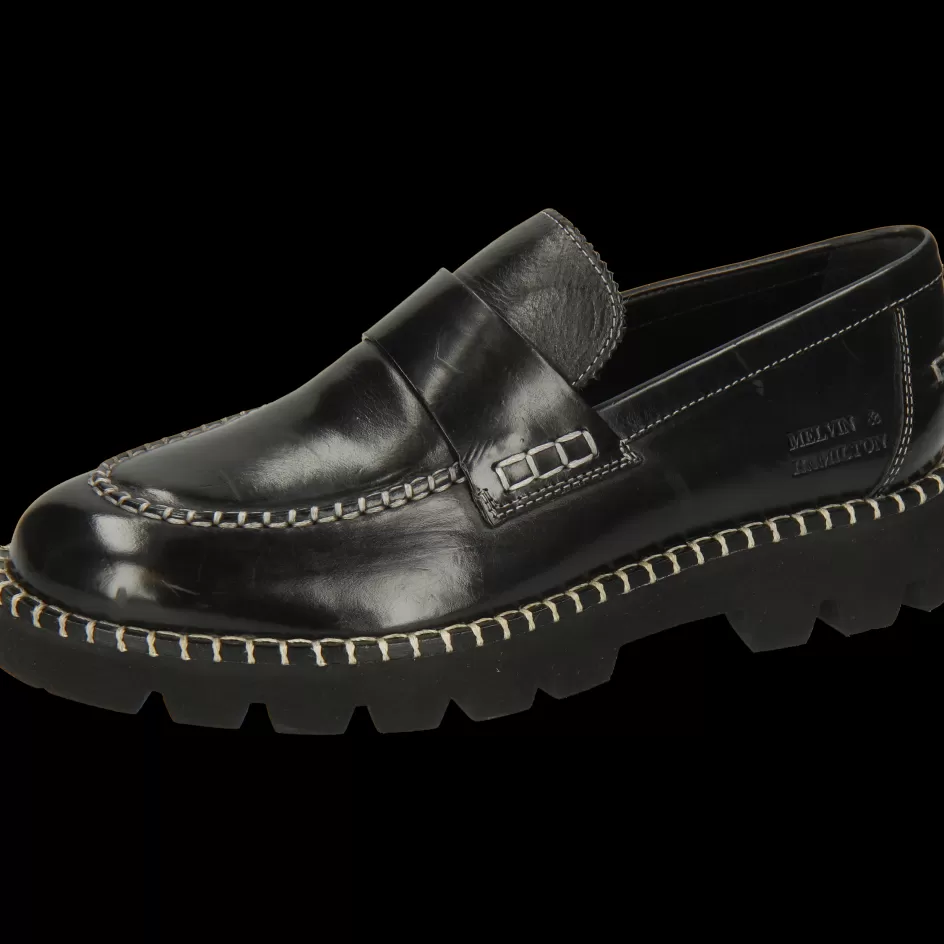 Jade 55 | Melvin & Hamilton Fashion