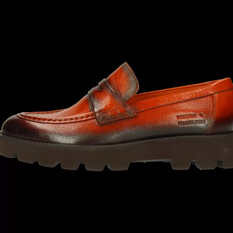 Jade 6 | Melvin & Hamilton Fashion