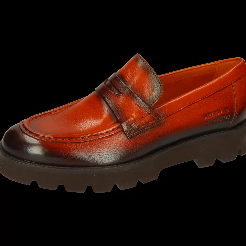 Jade 6 | Melvin & Hamilton Fashion