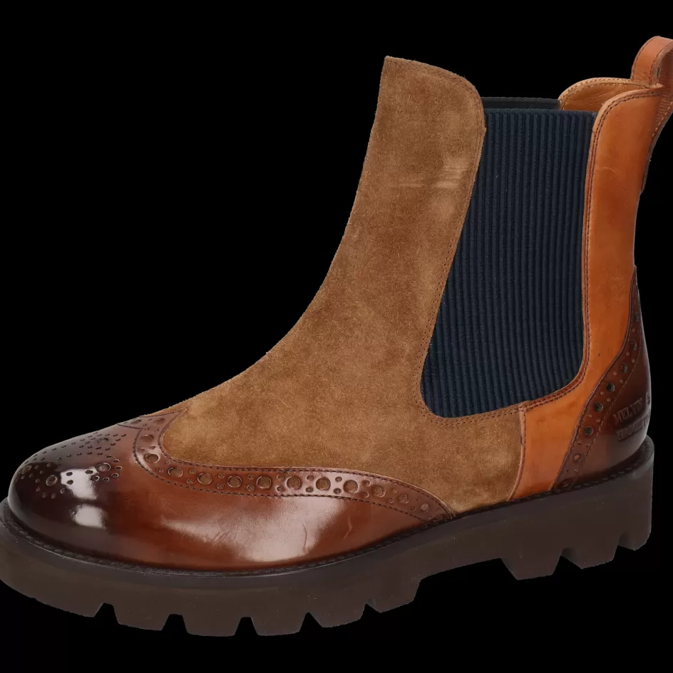 Jade 8 | Melvin & Hamilton Fashion