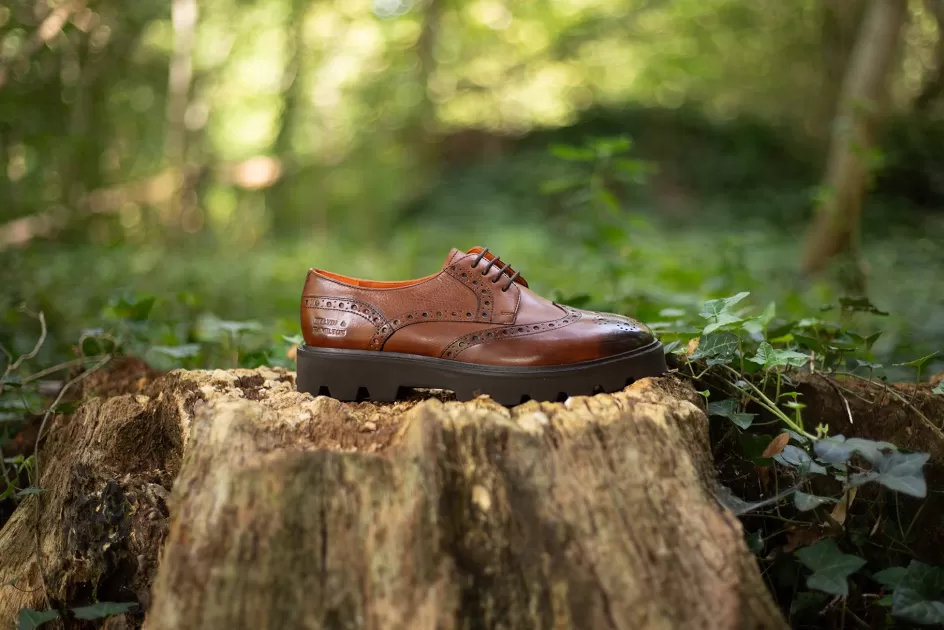 Jenny 6 | Melvin & Hamilton Discount