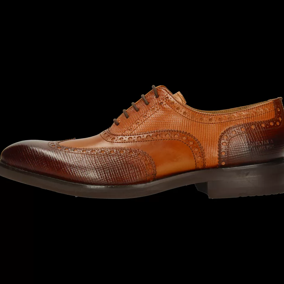 Kane 36 | Melvin & Hamilton Fashion