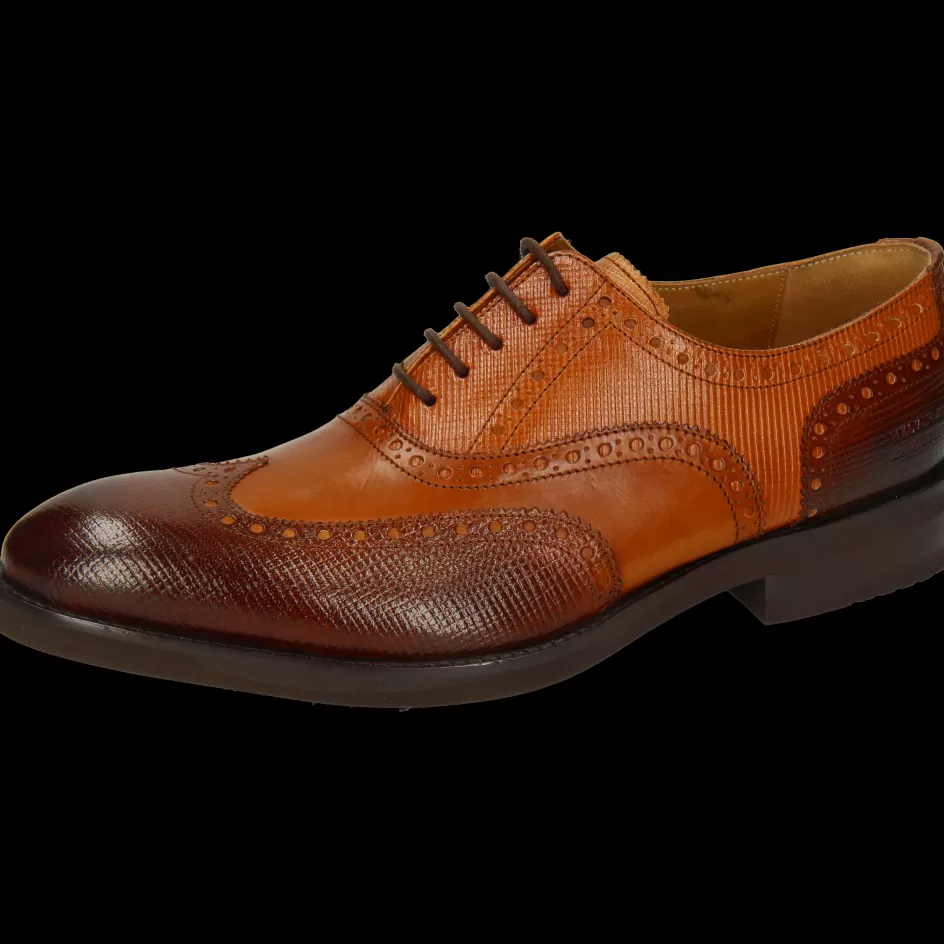 Kane 36 | Melvin & Hamilton Fashion