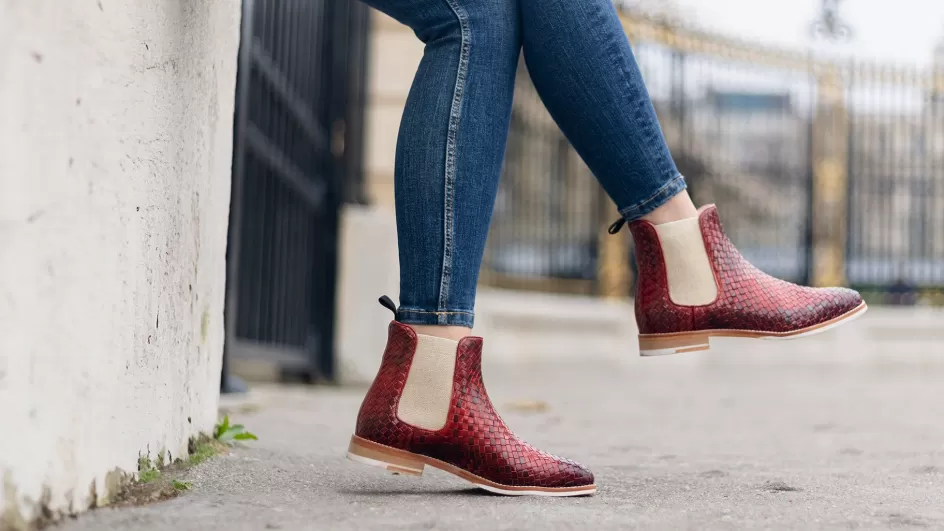 Katrin 8 | Melvin & Hamilton Online