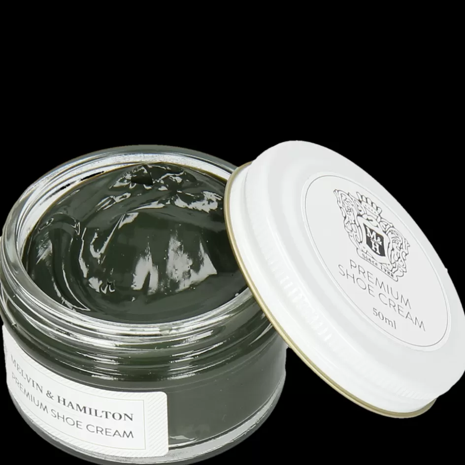 Loden Cream | Melvin & Hamilton Store