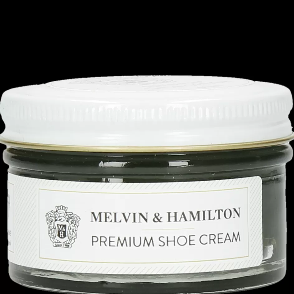 Loden Cream | Melvin & Hamilton Store
