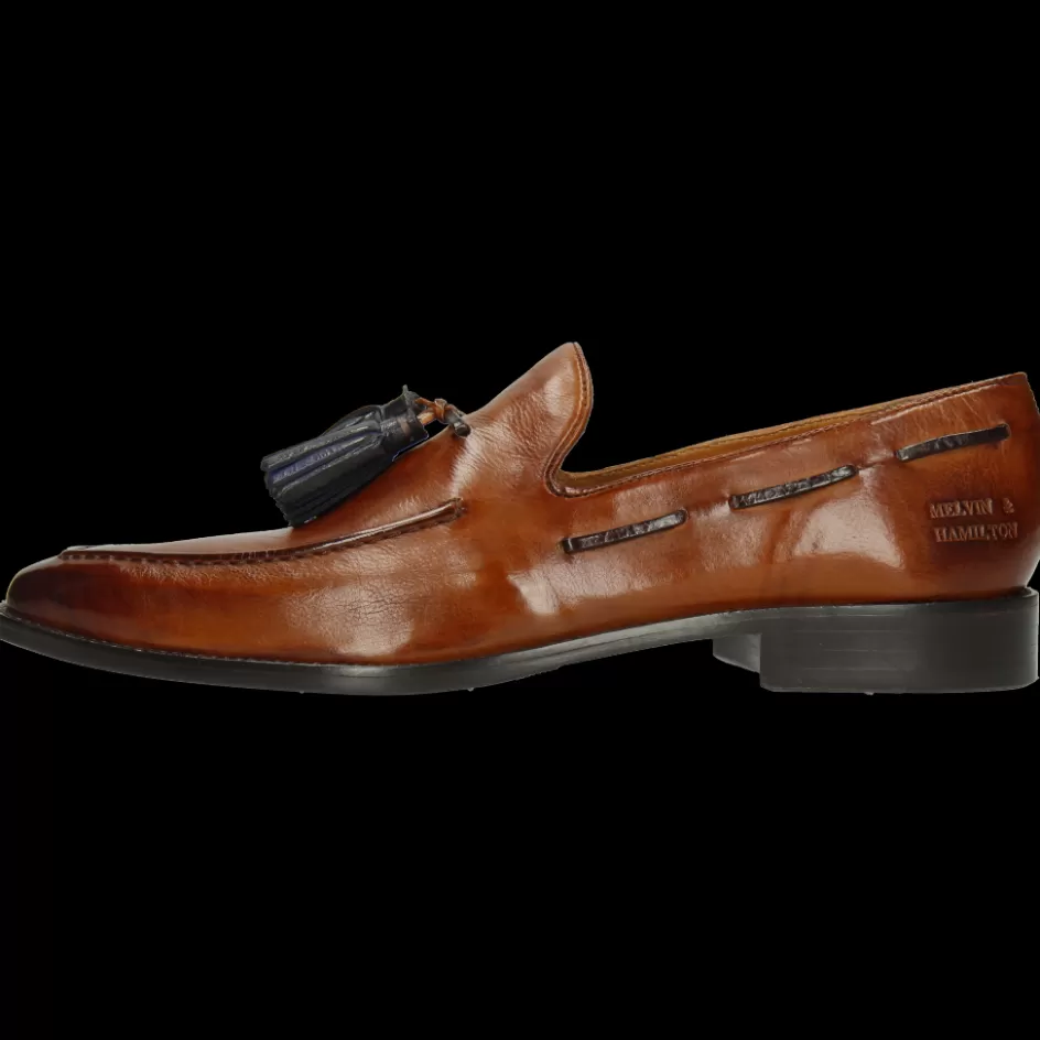 Leonardo 1 | Melvin & Hamilton Outlet