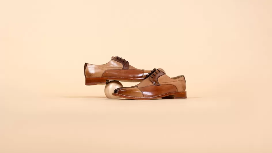Leonardo 45 | Melvin & Hamilton Sale