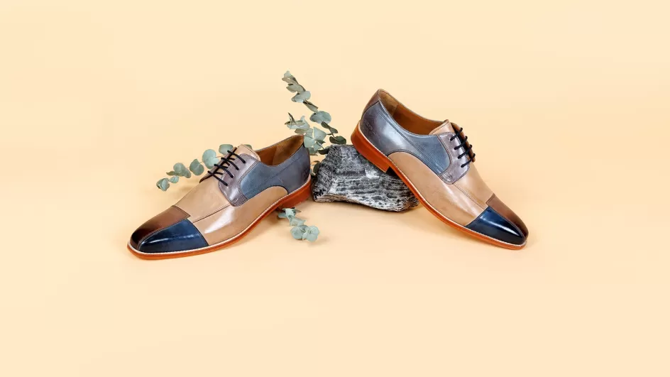 Leonardo 45 | Melvin & Hamilton Discount