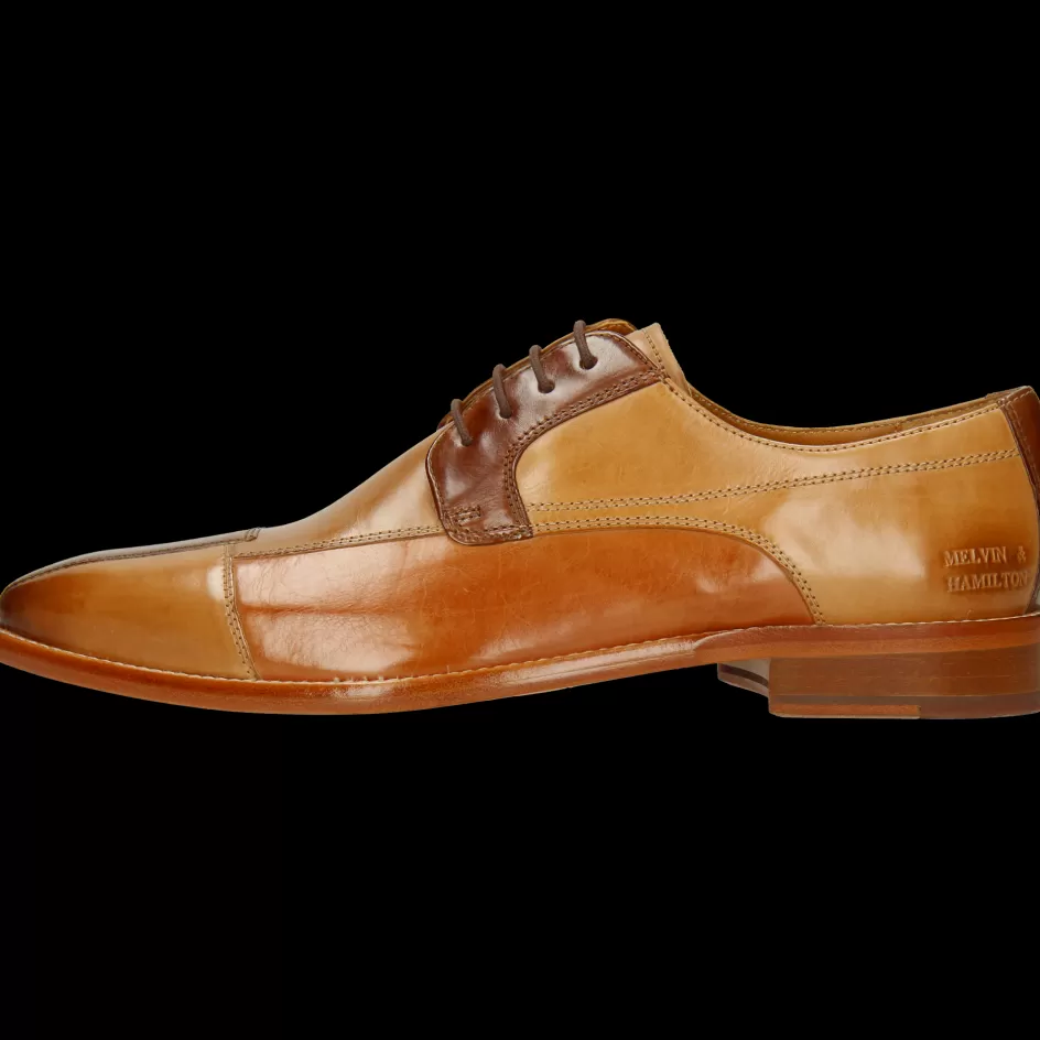 Leonardo 45 | Melvin & Hamilton Sale