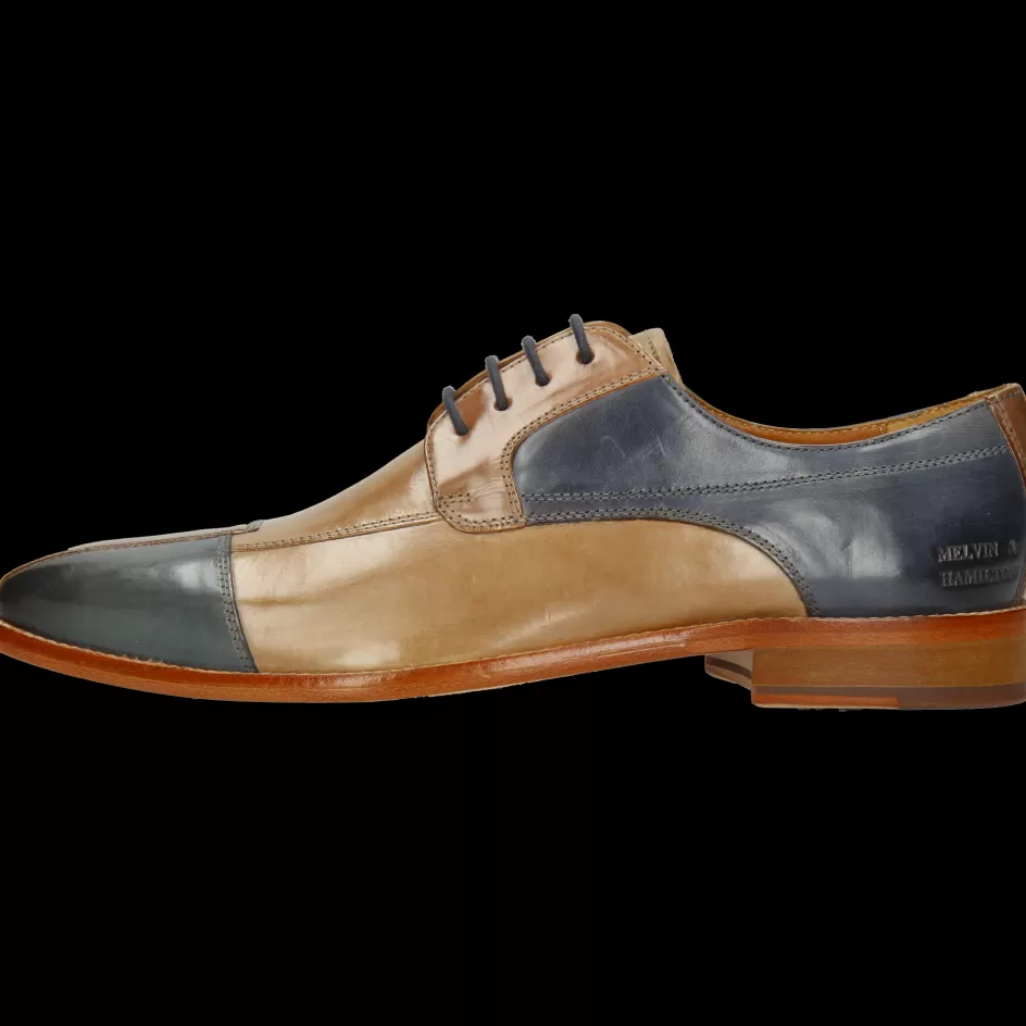 Leonardo 45 | Melvin & Hamilton Discount