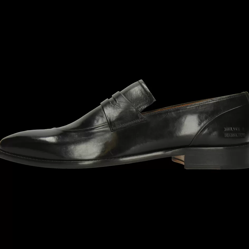 Leonardo 46 | Melvin & Hamilton Sale