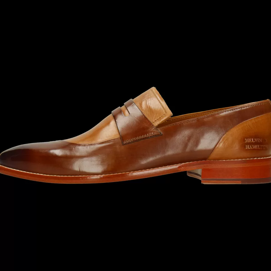 Leonardo 46 | Melvin & Hamilton Discount
