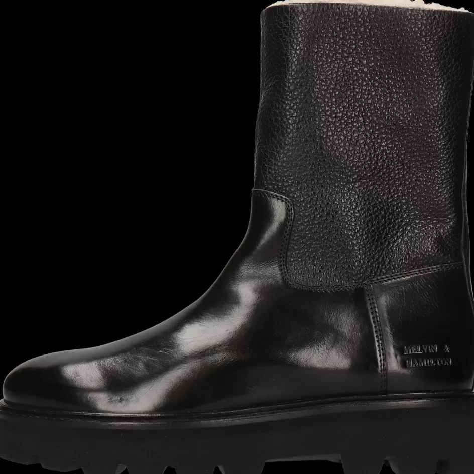 Leonie 25 | Melvin & Hamilton Fashion