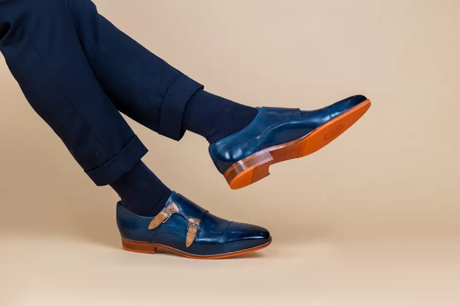 Lewis 52 | Melvin & Hamilton Store