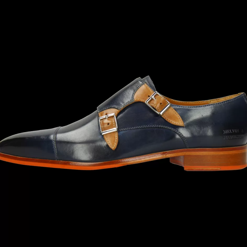 Lewis 52 | Melvin & Hamilton Store