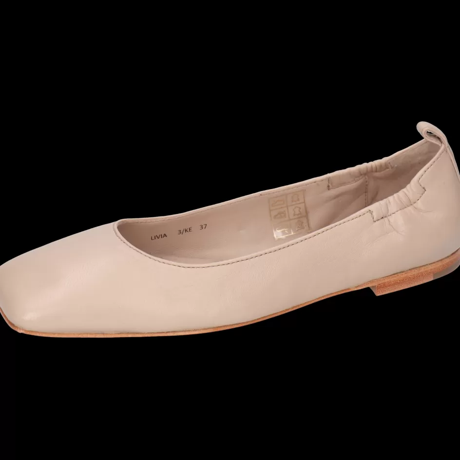 Livia 3 | Melvin & Hamilton Outlet