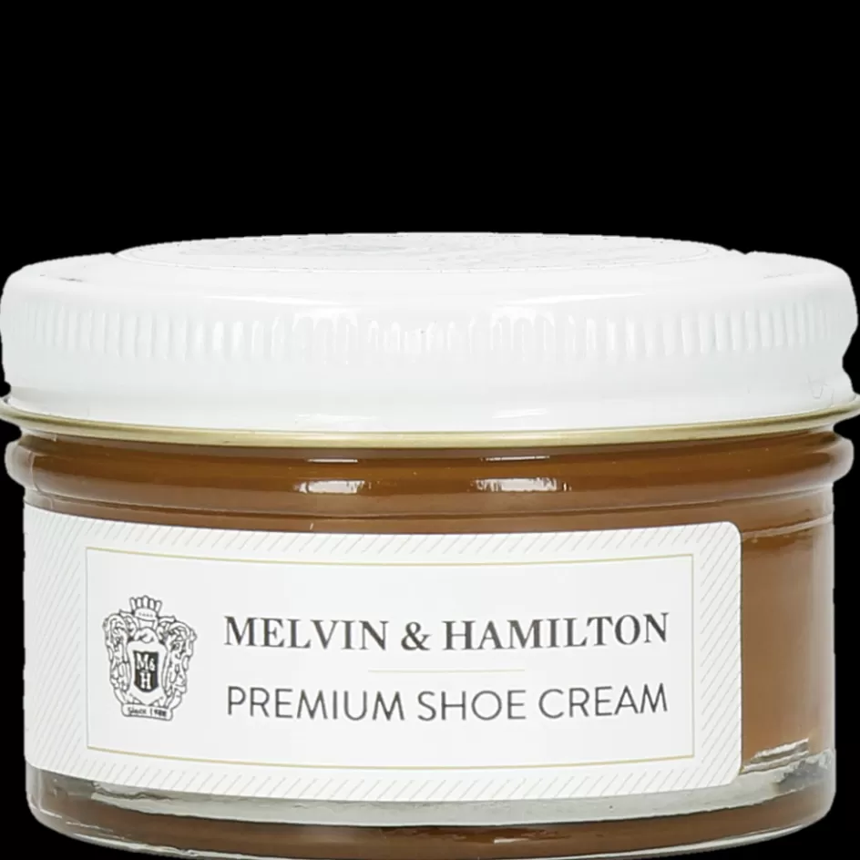 Mais Tan Cream | Melvin & Hamilton Hot