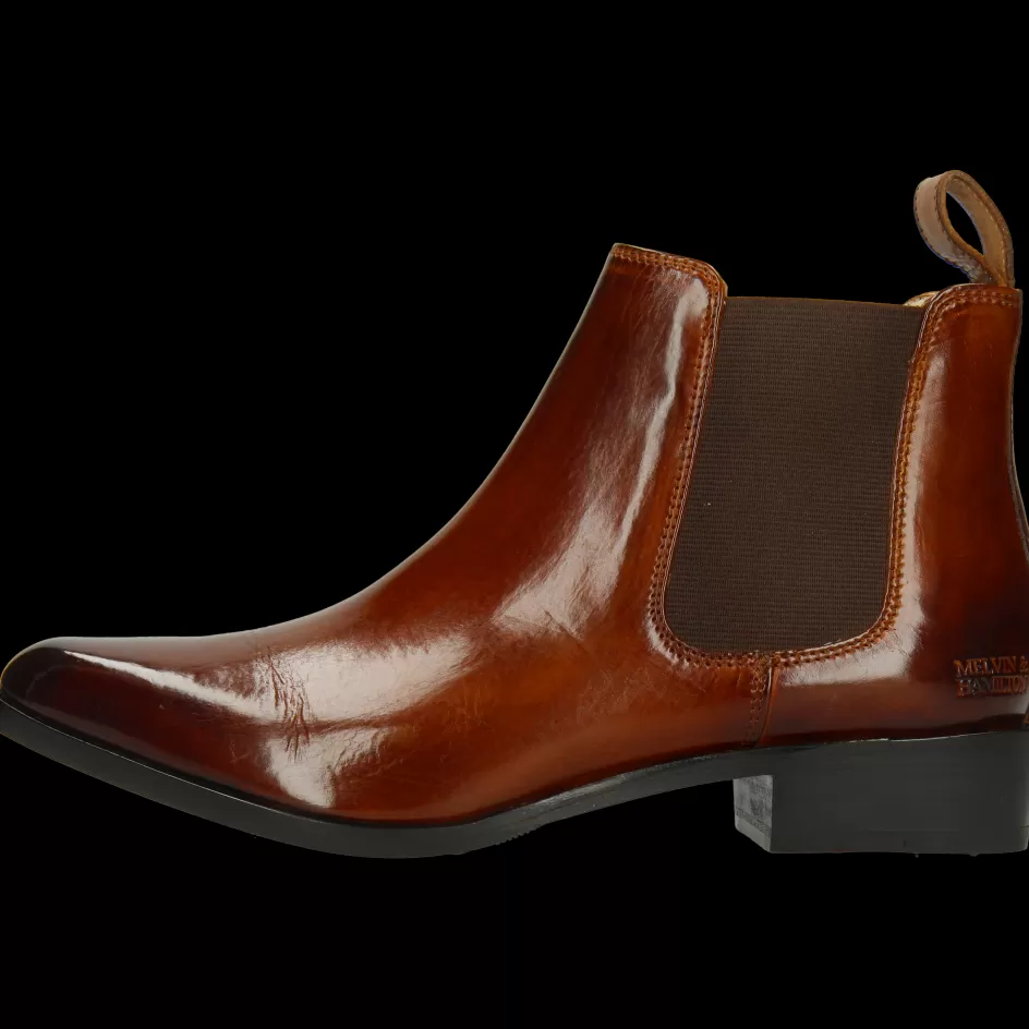 Marlin 4 | Melvin & Hamilton Fashion