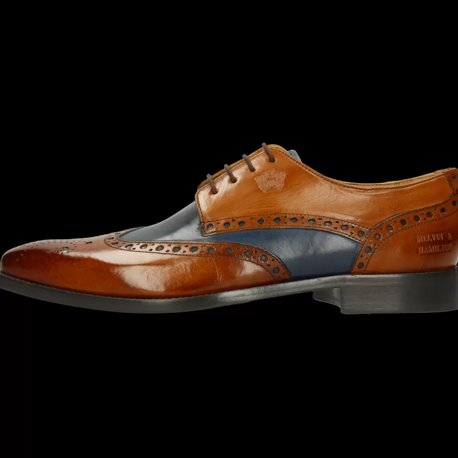 Martin 15 | Melvin & Hamilton New