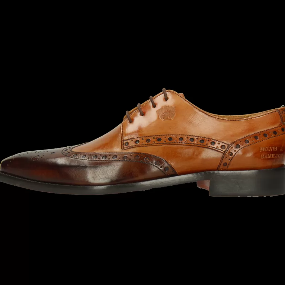 Martin 15 | Melvin & Hamilton Best