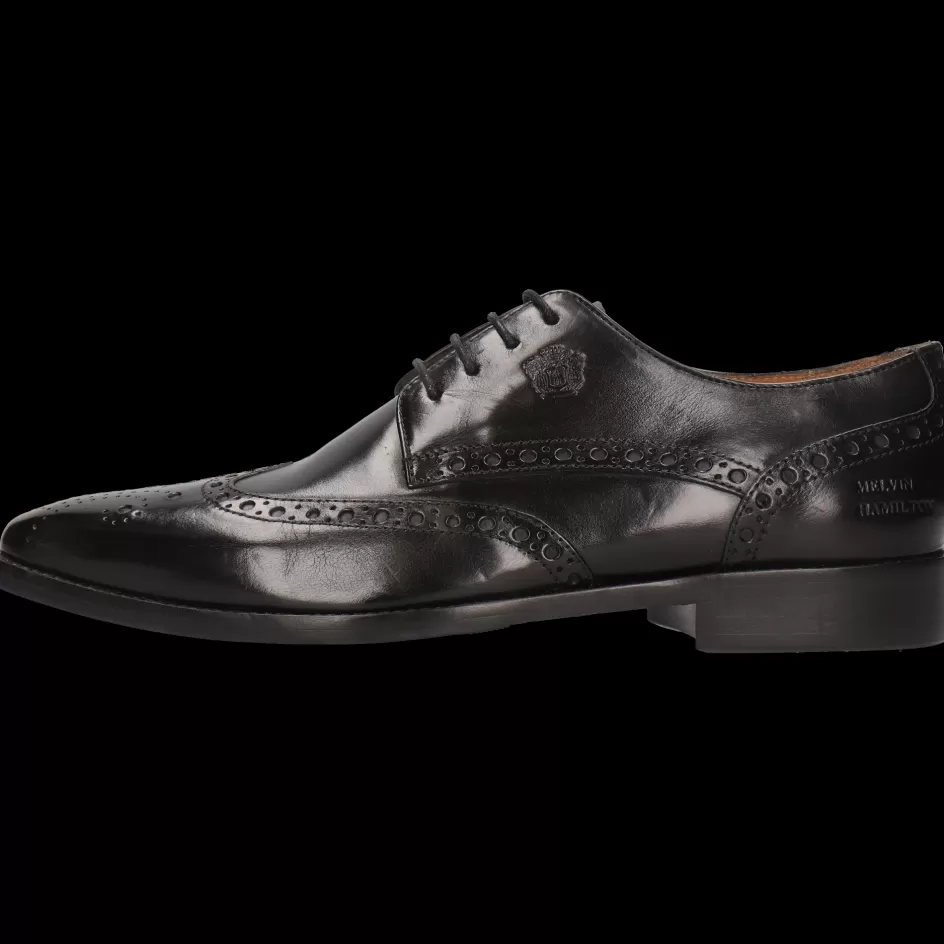 Martin 15 | Melvin & Hamilton Fashion
