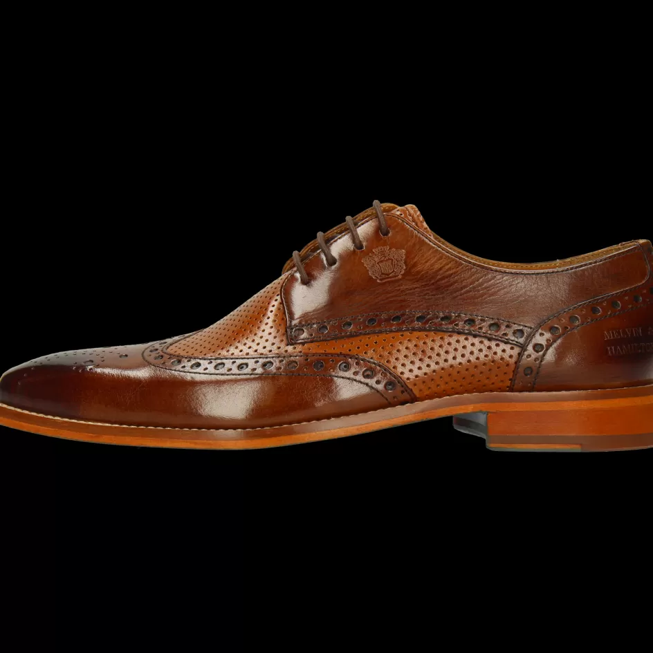Martin 15 | Melvin & Hamilton Hot