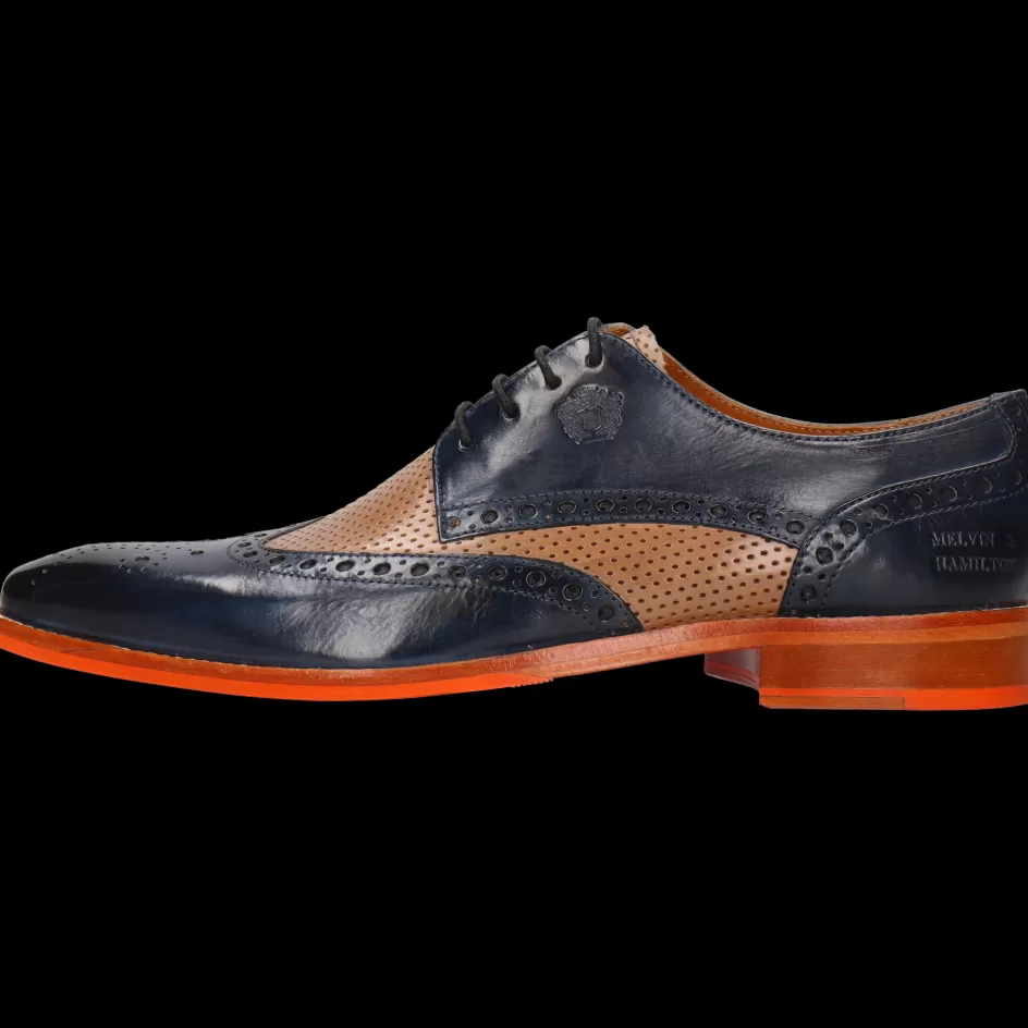 Martin 15 | Melvin & Hamilton Fashion