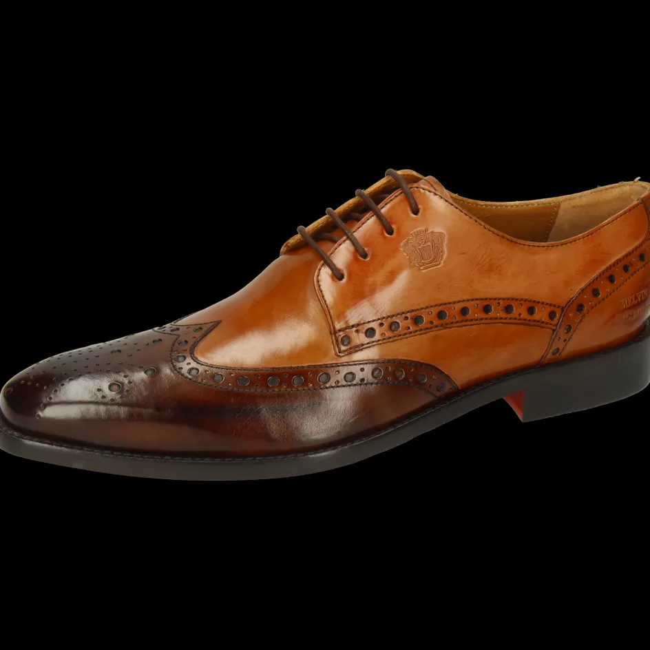 Martin 15 | Melvin & Hamilton Best