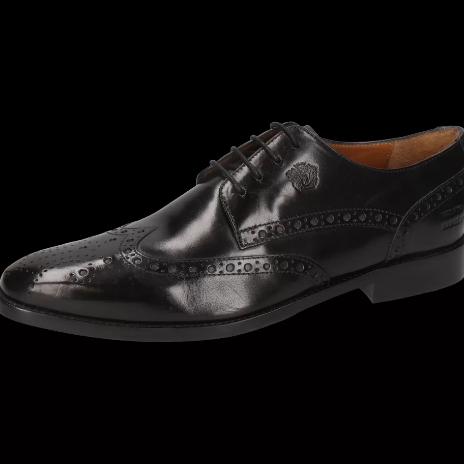 Martin 15 | Melvin & Hamilton Fashion