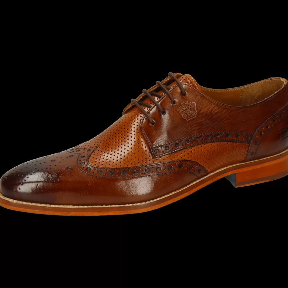 Martin 15 | Melvin & Hamilton Hot