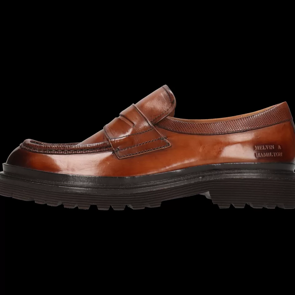 Matteo 1 | Melvin & Hamilton Fashion