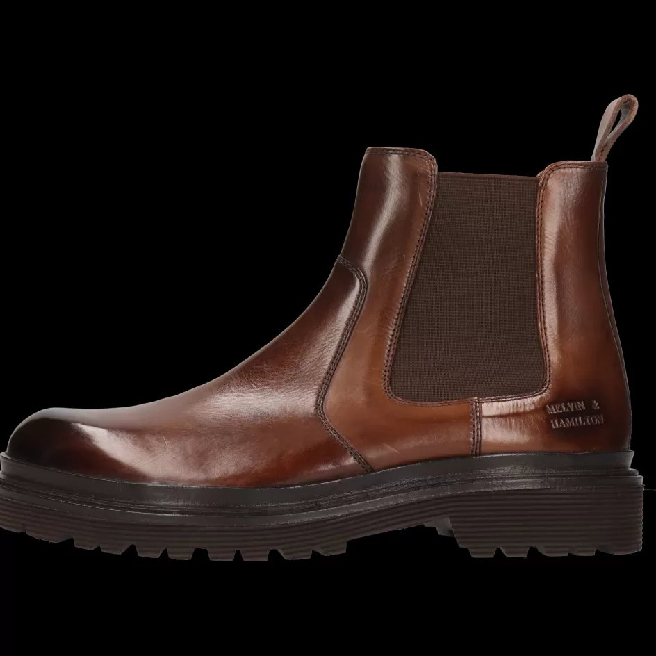 Matteo 5 | Melvin & Hamilton Discount