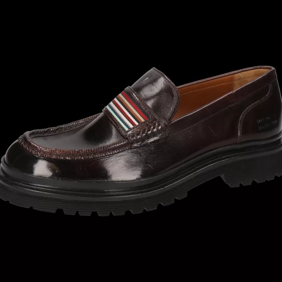 Matteo 6 | Melvin & Hamilton Flash Sale