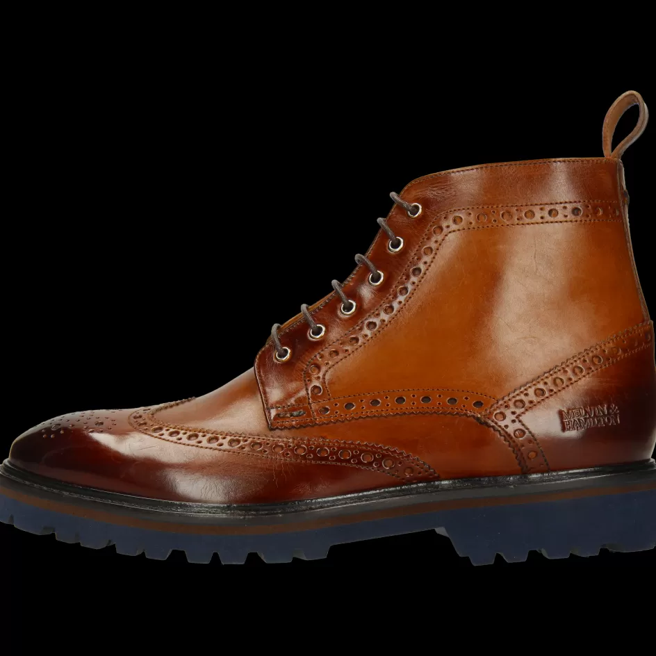 Matthew 7 | Melvin & Hamilton Store