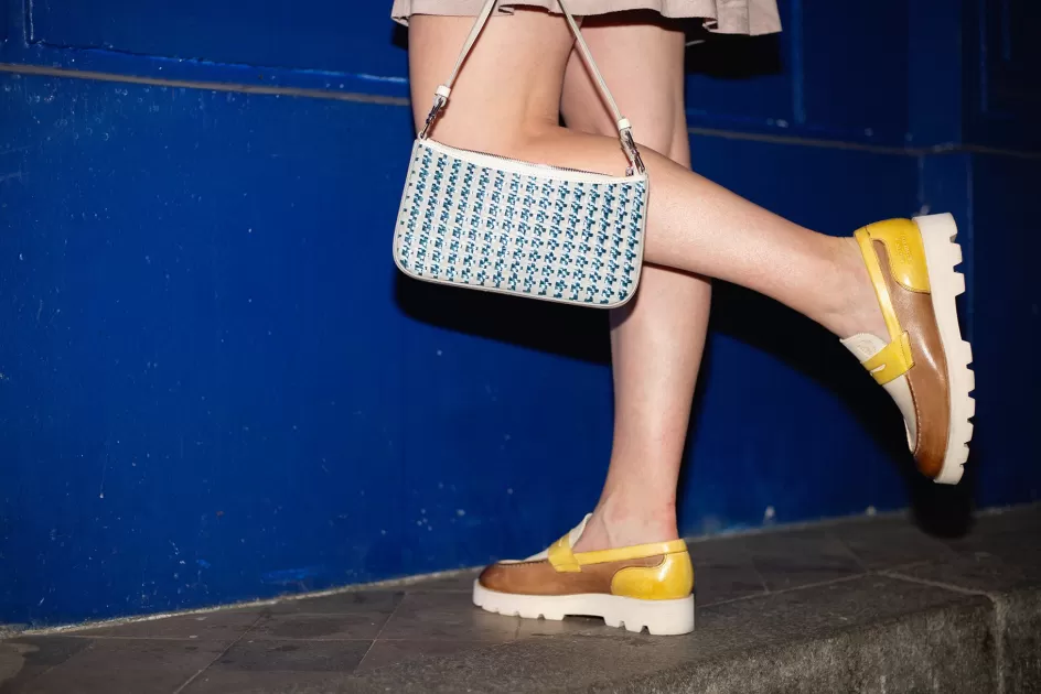Maya | Melvin & Hamilton Shop