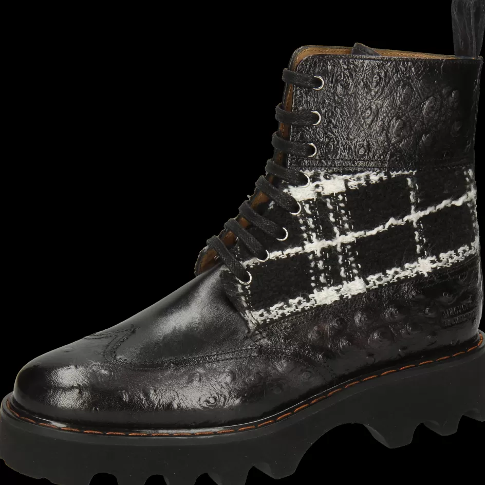 Megan 38 | Melvin & Hamilton Flash Sale
