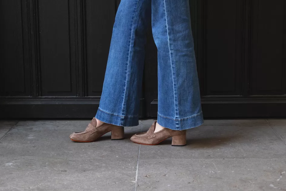 Meryll 1 | Melvin & Hamilton Shop