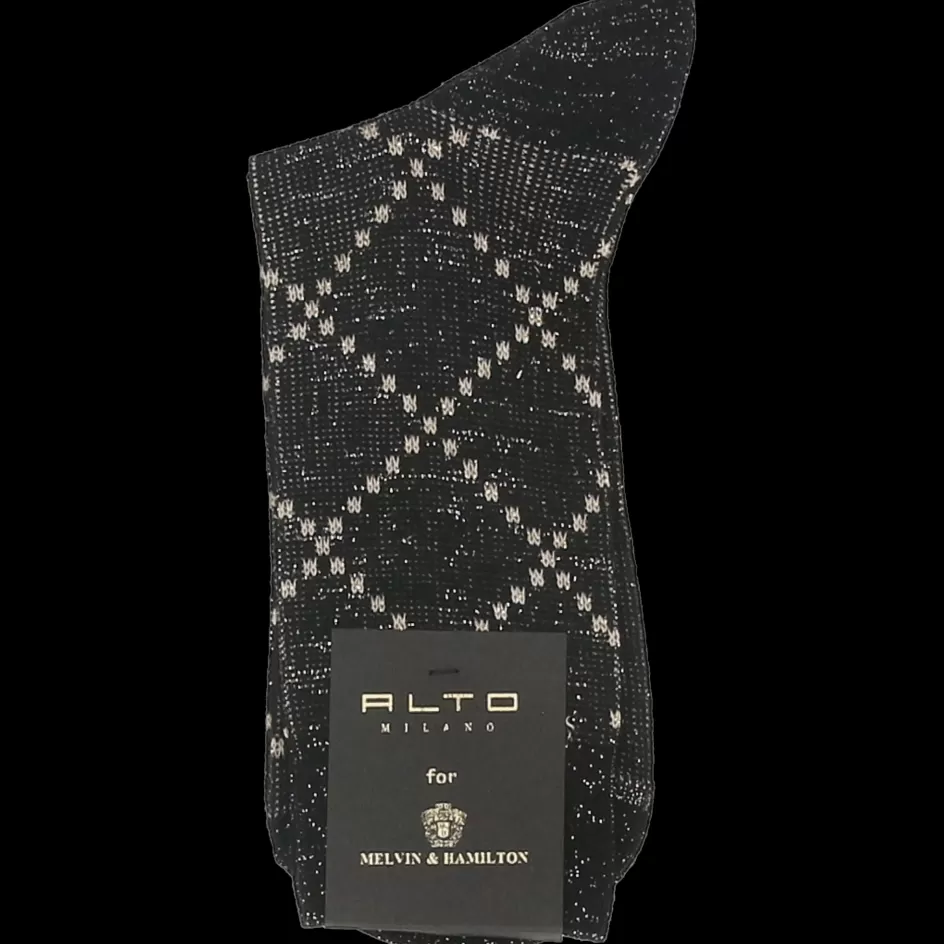 Monaco | Melvin & Hamilton Best Sale