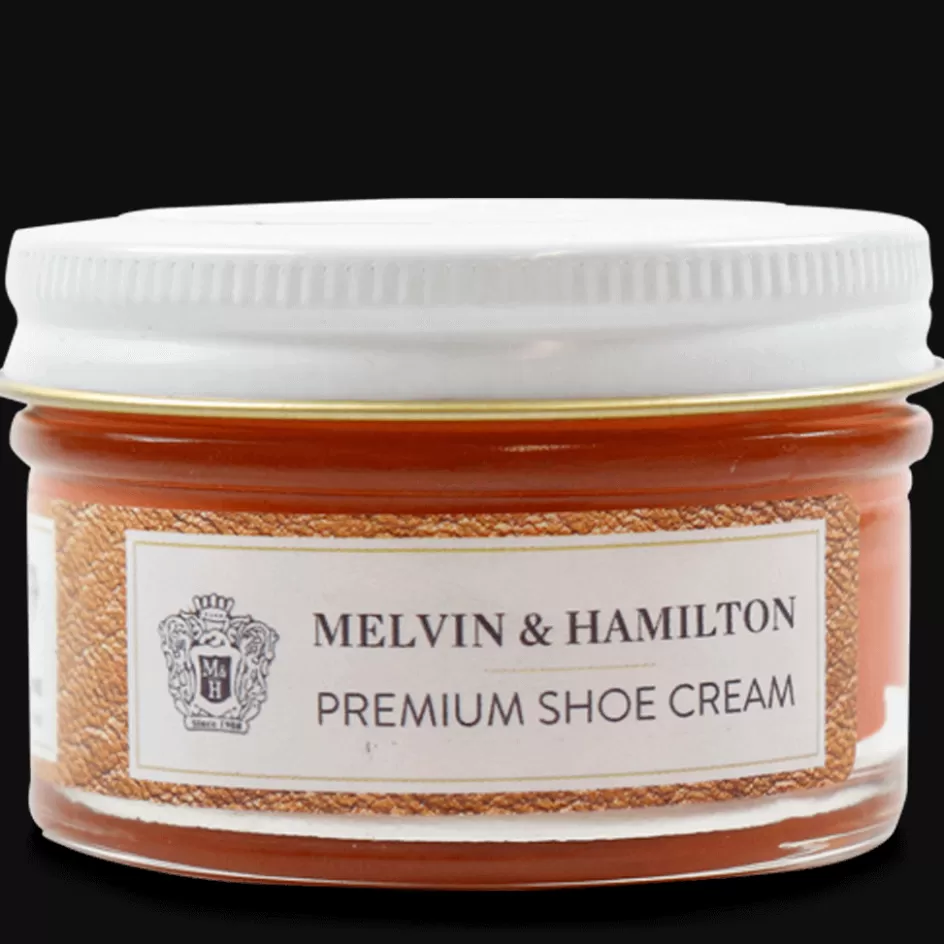 Cream | Melvin & Hamilton Cheap