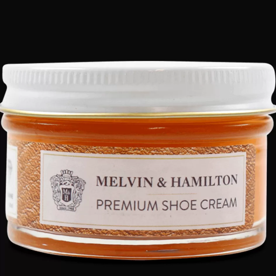 Mandarine Cream | Melvin & Hamilton Best Sale