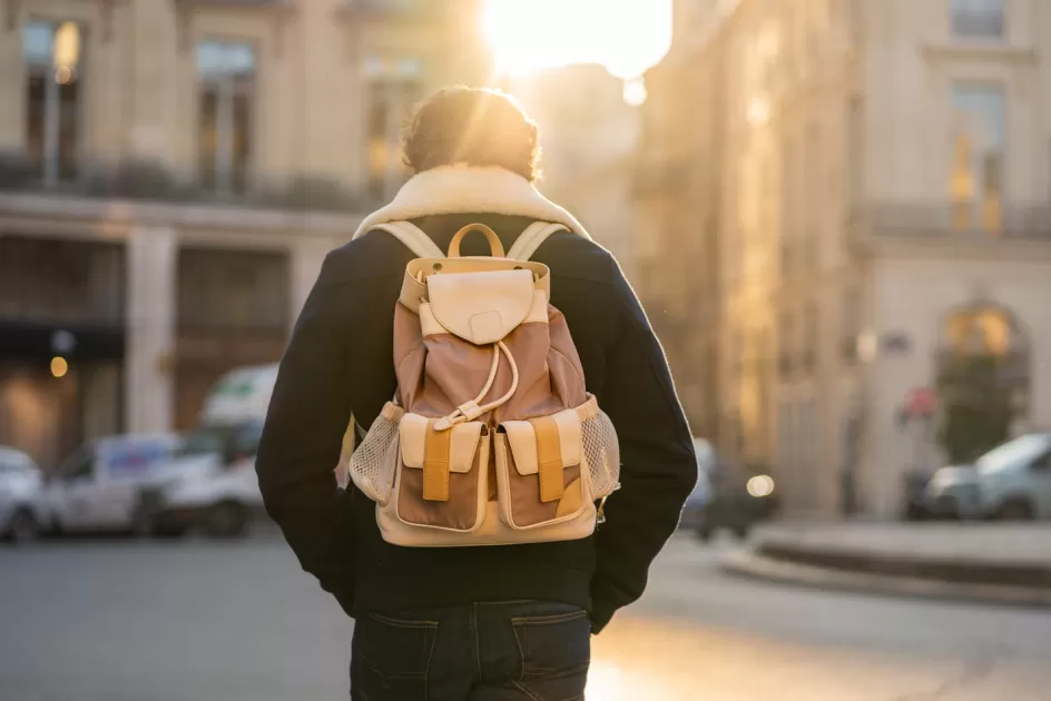 Ottawa | Melvin & Hamilton Fashion