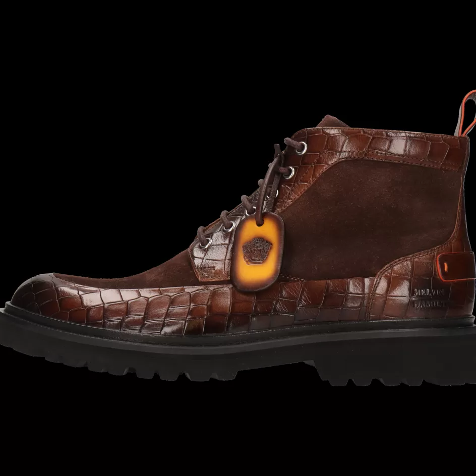 Pierce 23 | Melvin & Hamilton Sale