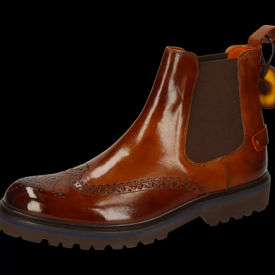Pierce 26 | Melvin & Hamilton Best Sale