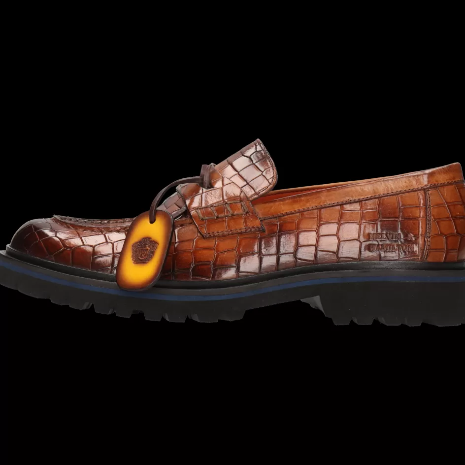 Pierce 9 | Melvin & Hamilton Shop
