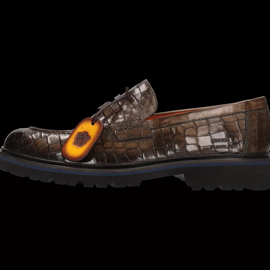 Pierce 9 | Melvin & Hamilton Flash Sale