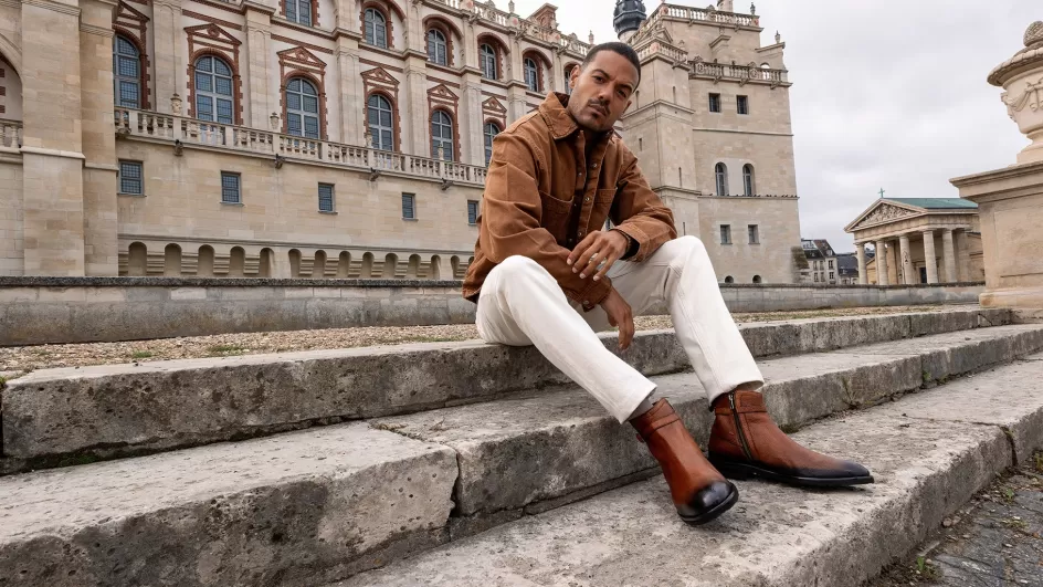 Primo 5 | Melvin & Hamilton Flash Sale