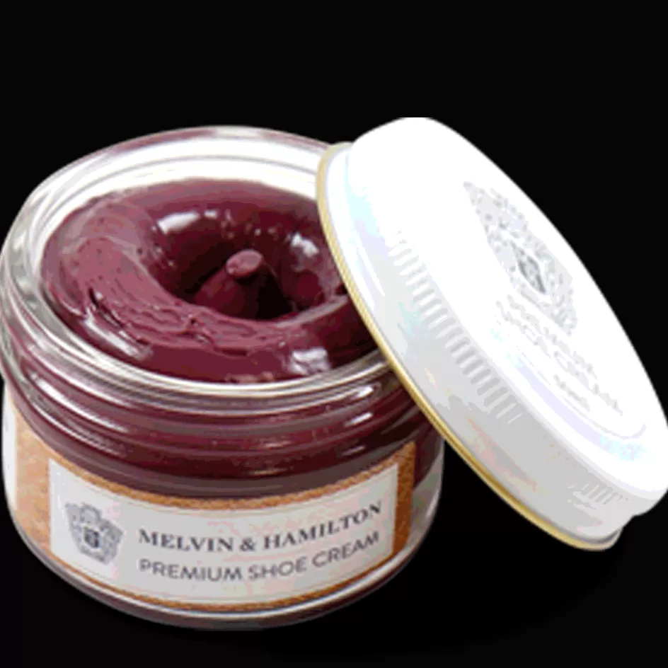 Purple Myrtille Cream | Melvin & Hamilton Discount